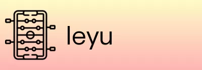 leyu Logo